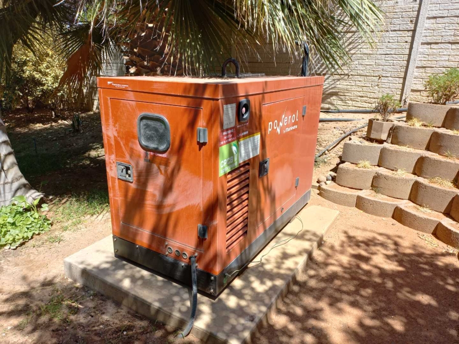 5 Bedroom Property for Sale in Keidebees Northern Cape